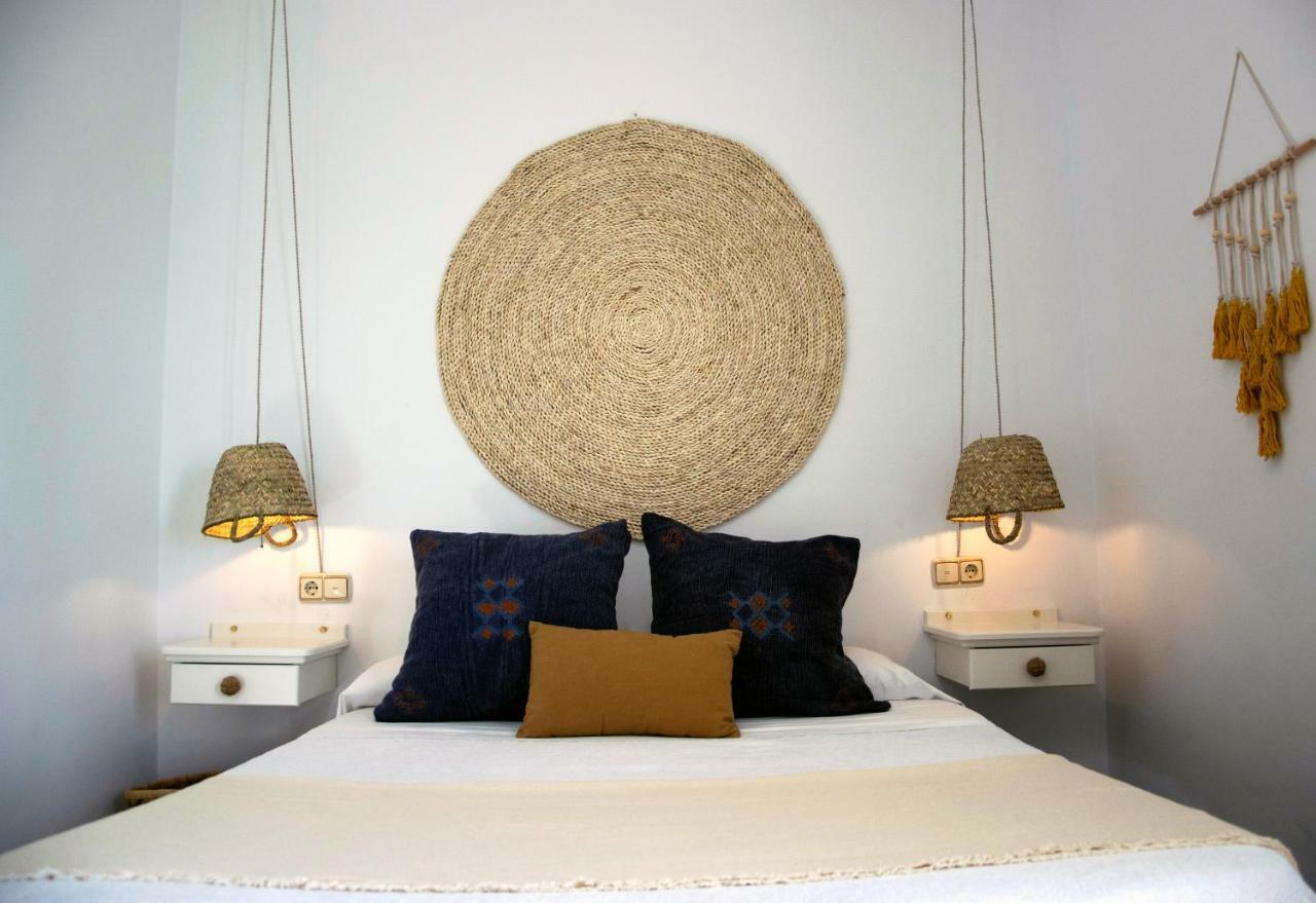 Hotel Mariantonia Chiclana de la Frontera Dış mekan fotoğraf