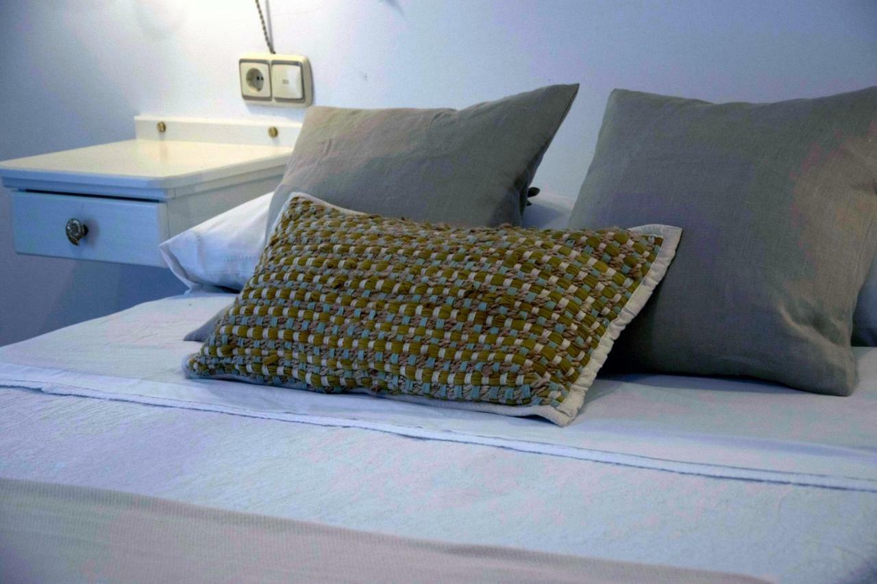 Hotel Mariantonia Chiclana de la Frontera Dış mekan fotoğraf