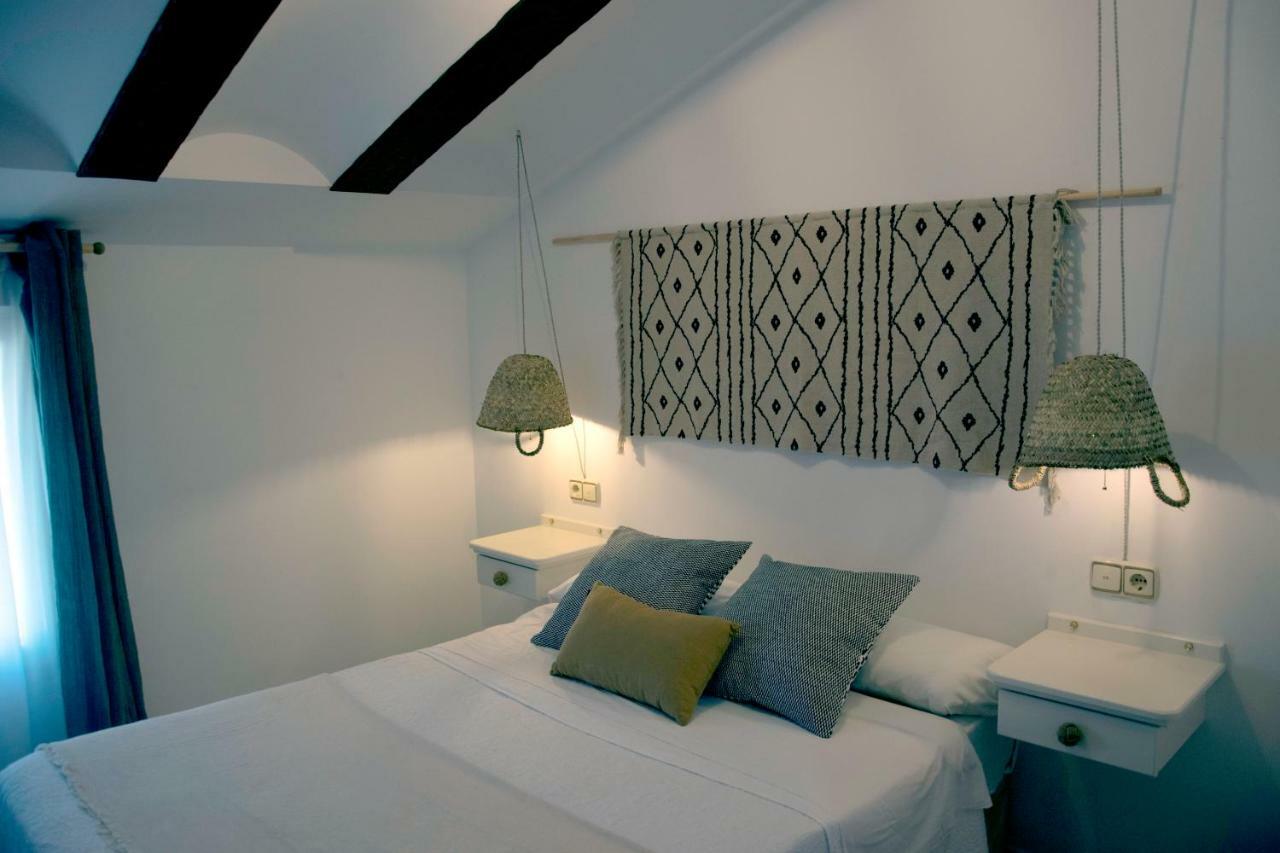 Hotel Mariantonia Chiclana de la Frontera Dış mekan fotoğraf