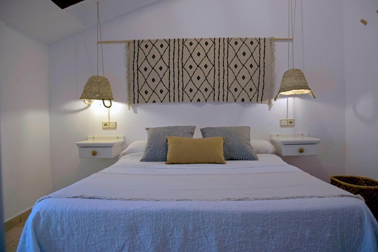 Hotel Mariantonia Chiclana de la Frontera Dış mekan fotoğraf