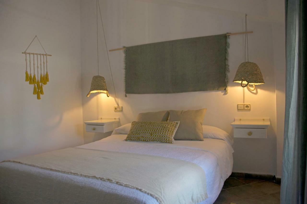 Hotel Mariantonia Chiclana de la Frontera Dış mekan fotoğraf