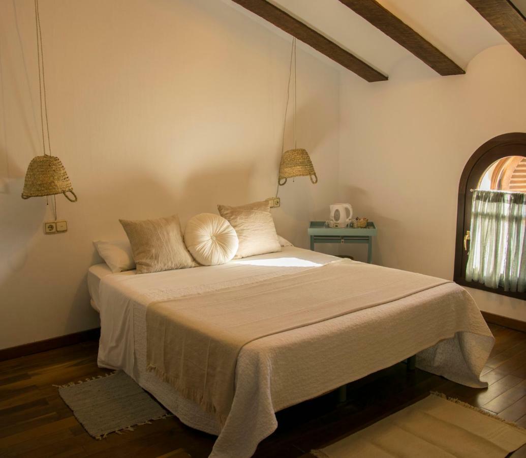 Hotel Mariantonia Chiclana de la Frontera Dış mekan fotoğraf