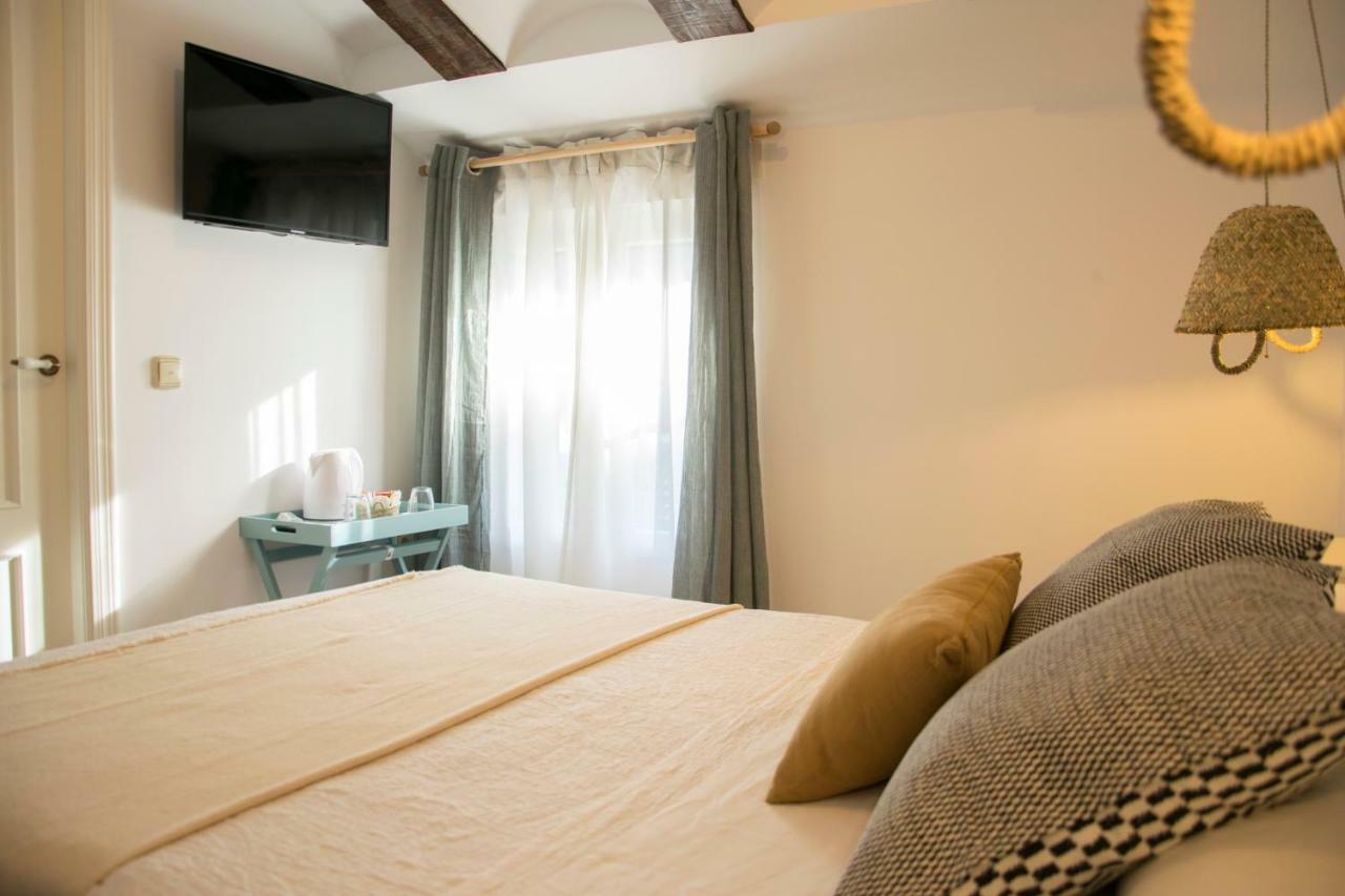 Hotel Mariantonia Chiclana de la Frontera Dış mekan fotoğraf