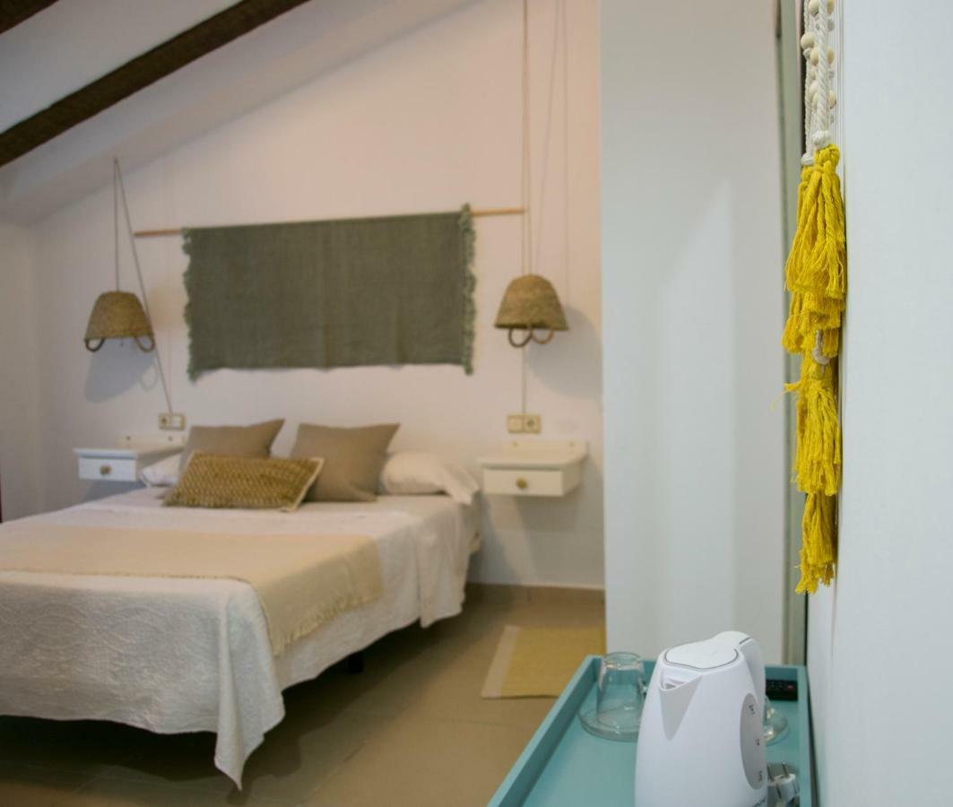 Hotel Mariantonia Chiclana de la Frontera Dış mekan fotoğraf
