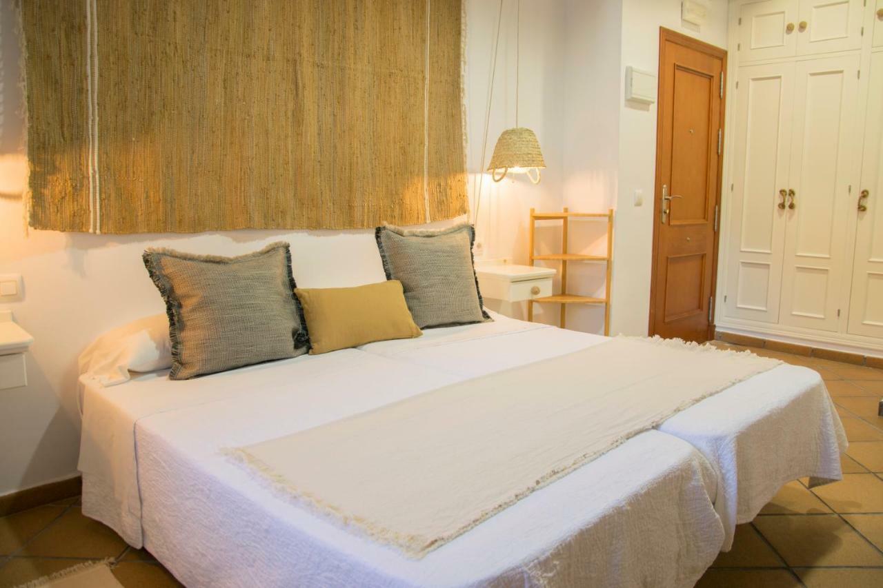 Hotel Mariantonia Chiclana de la Frontera Dış mekan fotoğraf
