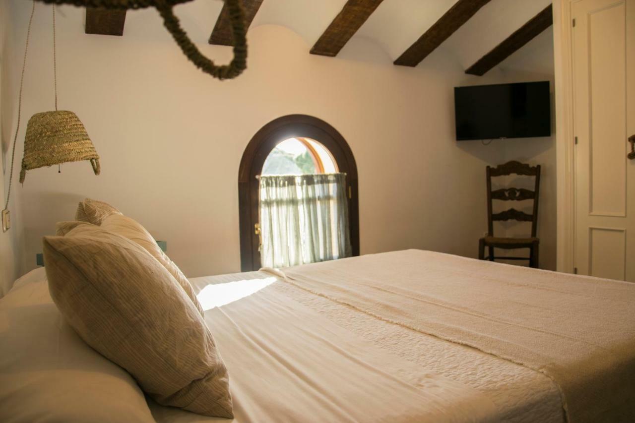 Hotel Mariantonia Chiclana de la Frontera Dış mekan fotoğraf