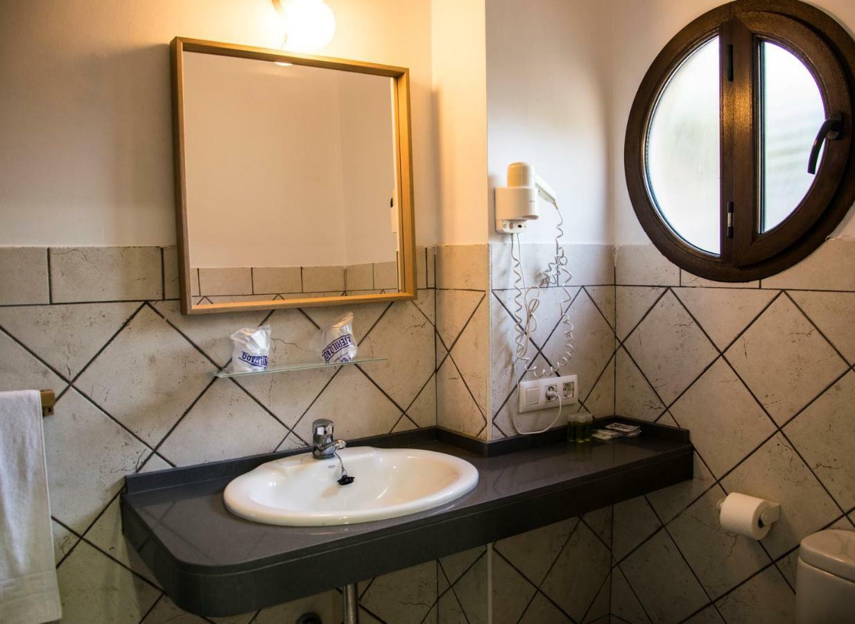 Hotel Mariantonia Chiclana de la Frontera Dış mekan fotoğraf