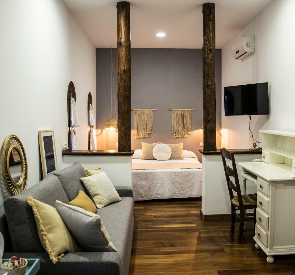 Hotel Mariantonia Chiclana de la Frontera Dış mekan fotoğraf