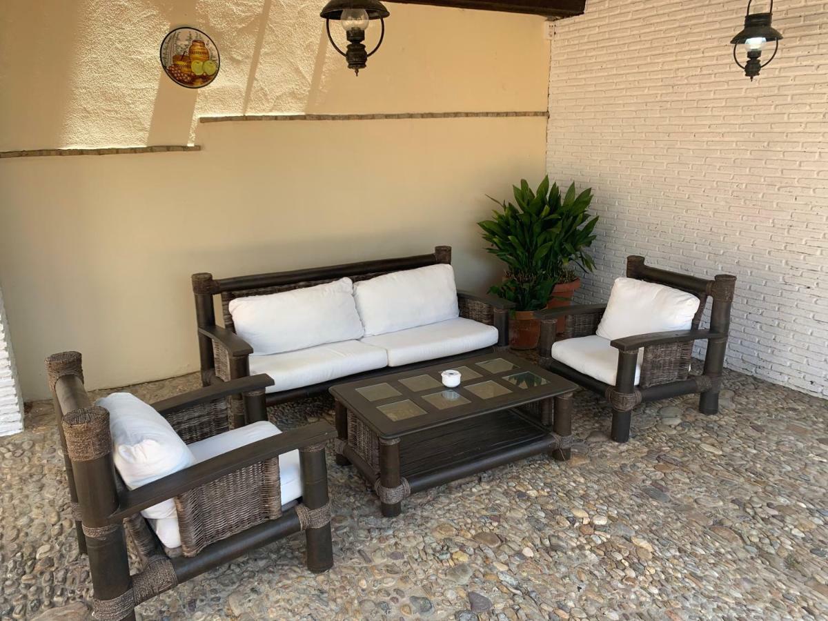 Hotel Mariantonia Chiclana de la Frontera Dış mekan fotoğraf