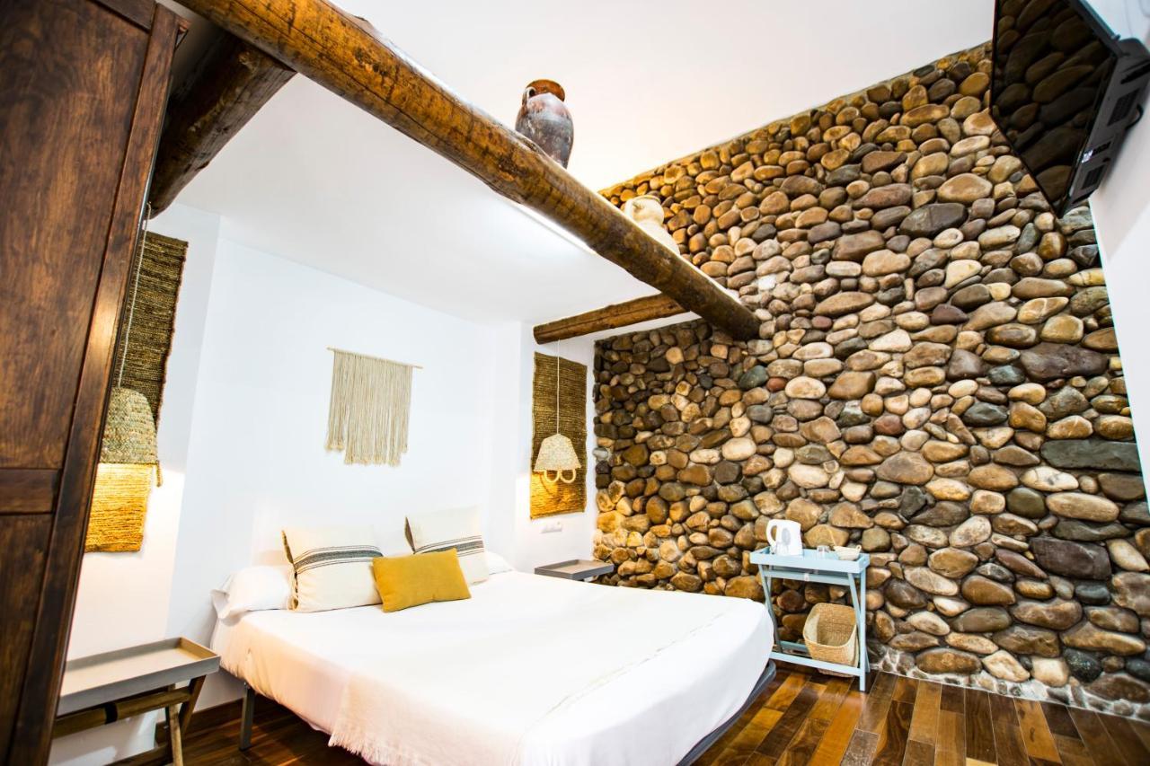 Hotel Mariantonia Chiclana de la Frontera Dış mekan fotoğraf